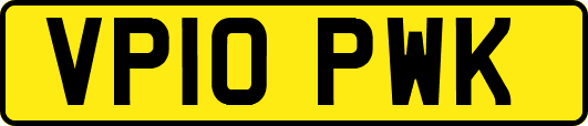 VP10PWK