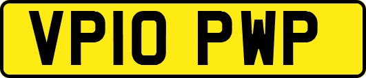 VP10PWP