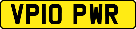 VP10PWR