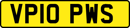 VP10PWS