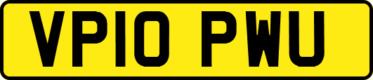 VP10PWU