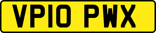 VP10PWX