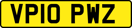 VP10PWZ