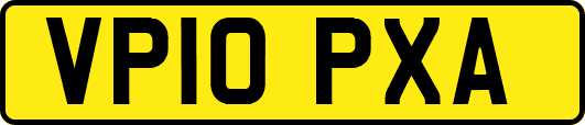 VP10PXA