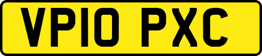 VP10PXC