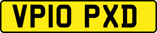 VP10PXD