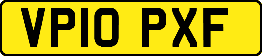 VP10PXF