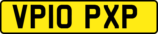 VP10PXP
