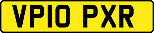 VP10PXR