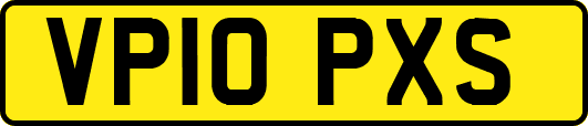 VP10PXS