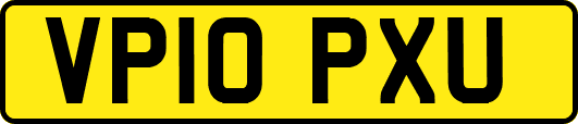 VP10PXU