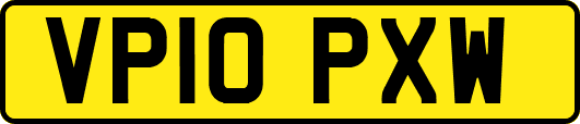 VP10PXW