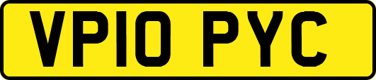 VP10PYC
