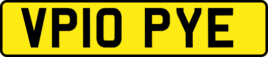 VP10PYE