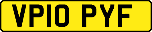 VP10PYF