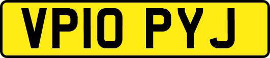 VP10PYJ