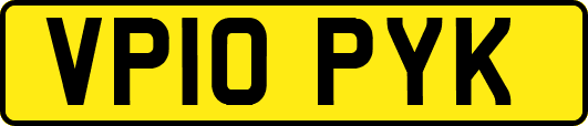 VP10PYK