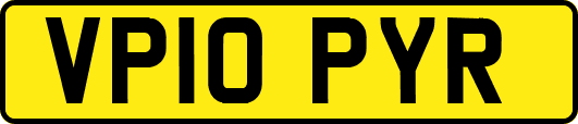 VP10PYR