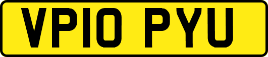 VP10PYU
