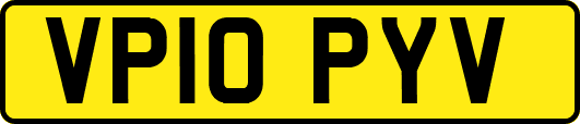 VP10PYV