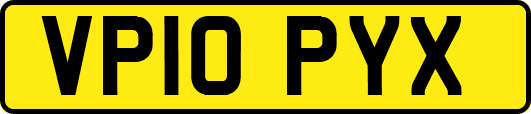 VP10PYX