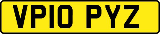 VP10PYZ