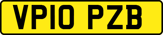 VP10PZB