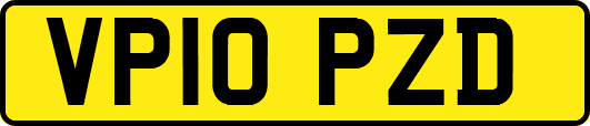 VP10PZD