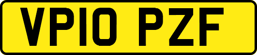 VP10PZF
