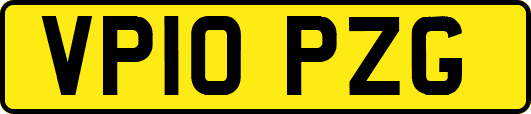 VP10PZG