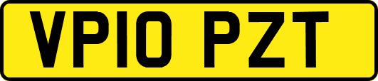VP10PZT