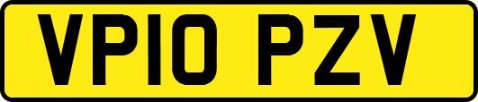 VP10PZV