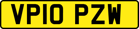 VP10PZW