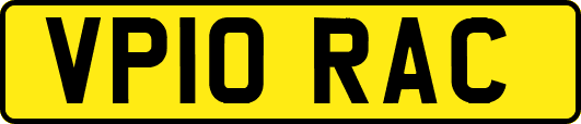 VP10RAC