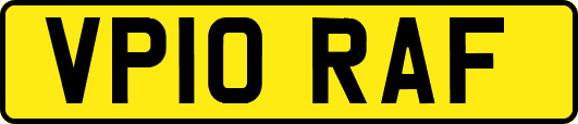 VP10RAF