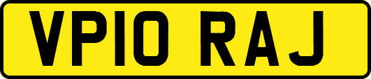 VP10RAJ