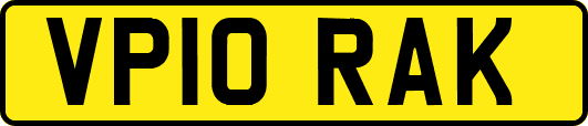 VP10RAK
