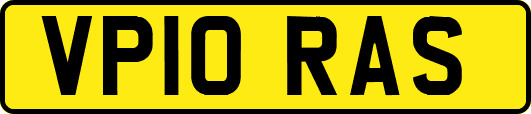 VP10RAS