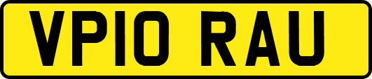 VP10RAU