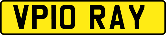 VP10RAY