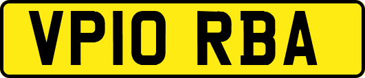 VP10RBA