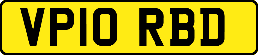 VP10RBD