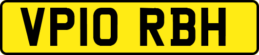 VP10RBH