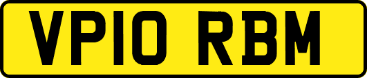 VP10RBM