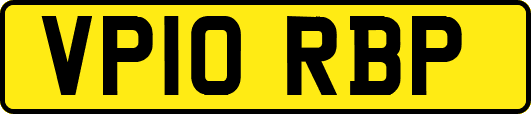 VP10RBP