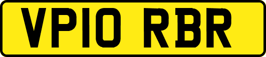 VP10RBR