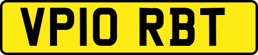 VP10RBT