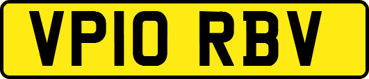 VP10RBV