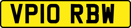 VP10RBW