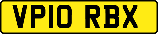 VP10RBX